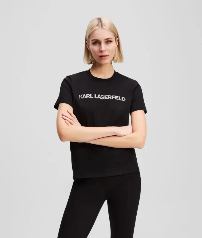 LOGO-T-SHIRT
