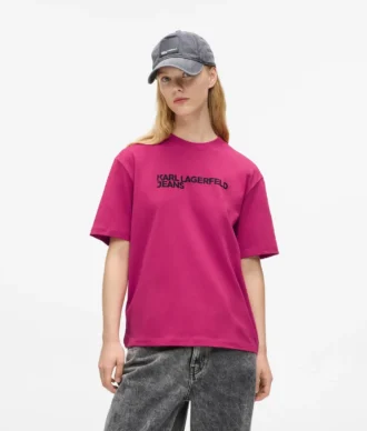 LOGO-T-SHIRT