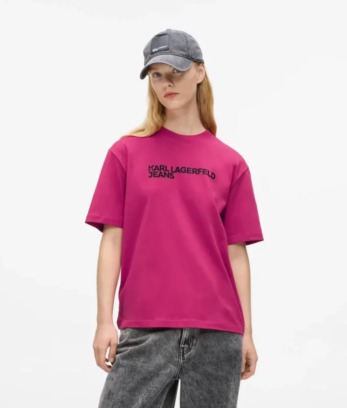 LOGO-T-SHIRT