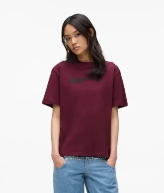 LOGO-T-SHIRT