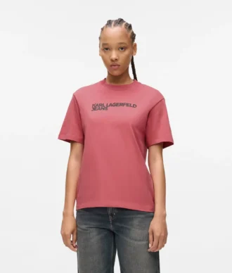 LOGO-T-SHIRT