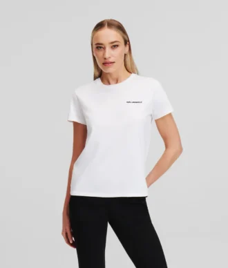 LOGO-T-SHIRT