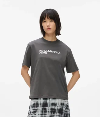 LOGO-T-SHIRT