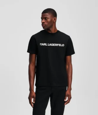 LOGO-T-SHIRT