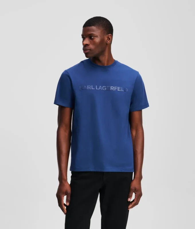 LOGO-T-SHIRT LOGO-T-SHIRT