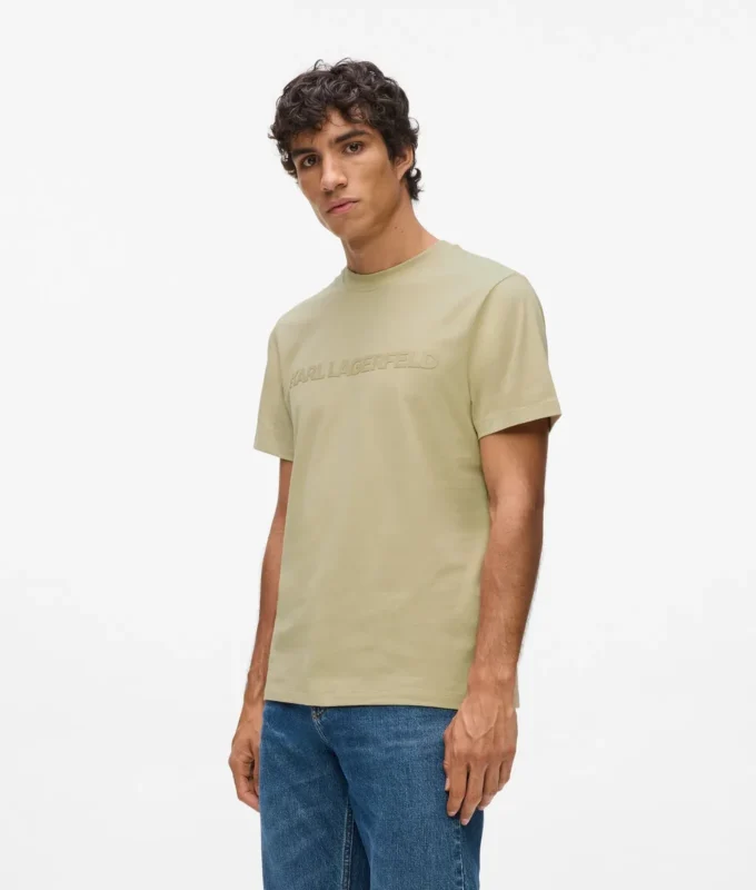 LOGO-T-SHIRT LOGO-T-SHIRT