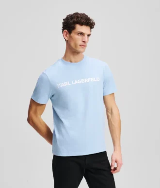 LOGO-T-SHIRT