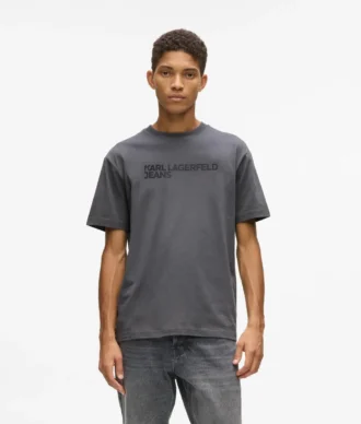 LOGO-T-SHIRT