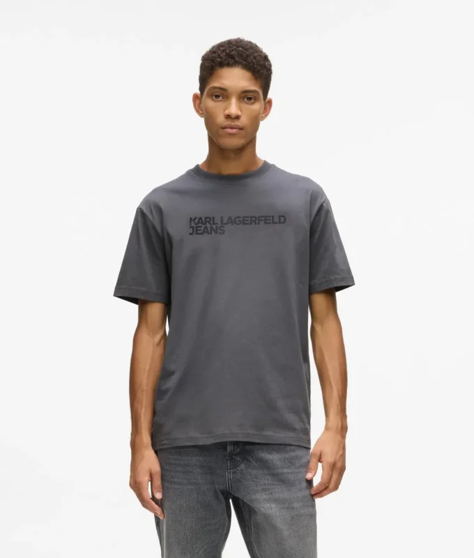 LOGO-T-SHIRT LOGO-T-SHIRT