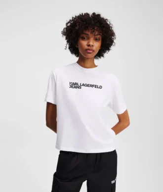 LOGO-T-SHIRT