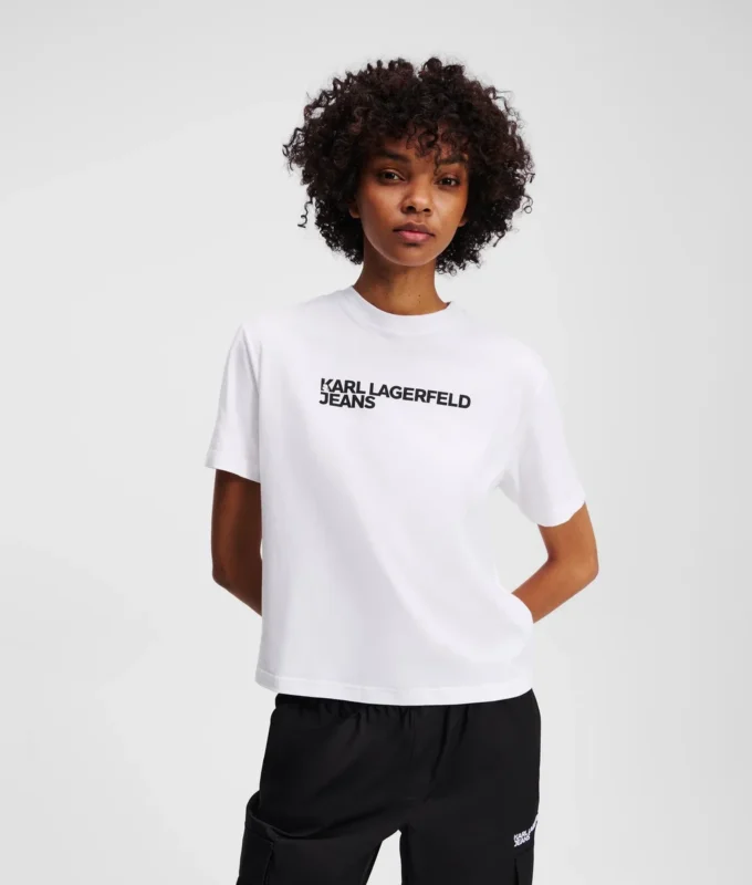 LOGO-T-SHIRT