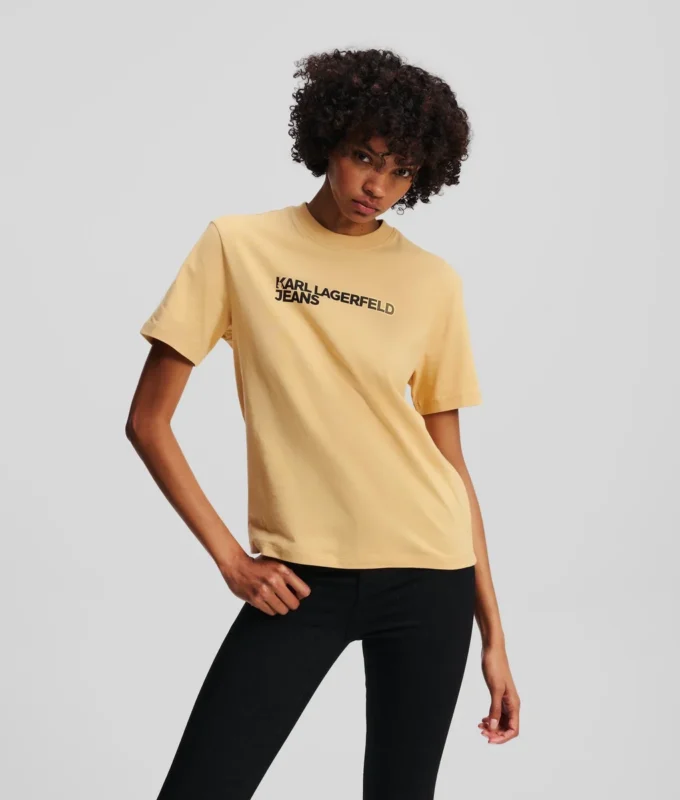 LOGO-T-SHIRT