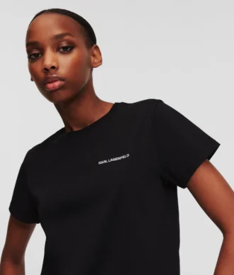 LOGO-T-SHIRT