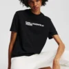 LOGO-T-SHIRT