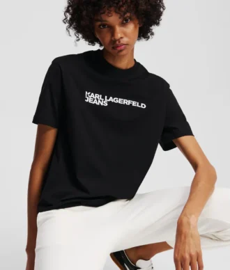 LOGO-T-SHIRT