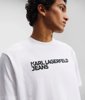 LOGO-T-SHIRT
