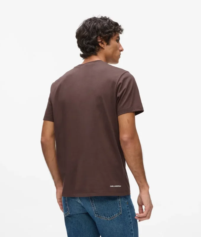 LOGO-T-SHIRT LOGO-T-SHIRT