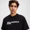 LOGO-T-SHIRT LOGO-T-SHIRT