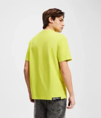 LOGO-T-SHIRT