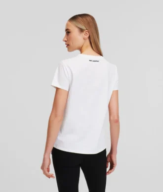 LOGO-T-SHIRT