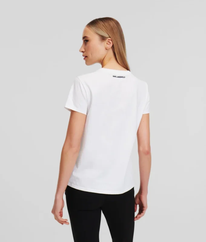 LOGO-T-SHIRT
