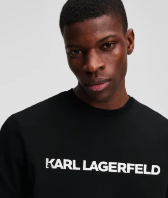 LOGO-T-SHIRT