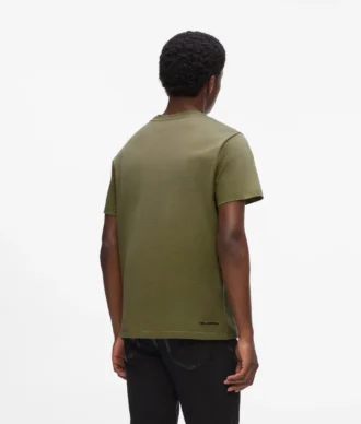 LOGO-T-SHIRT LOGO-T-SHIRT