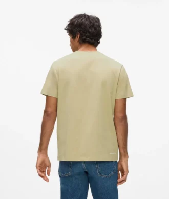 LOGO-T-SHIRT