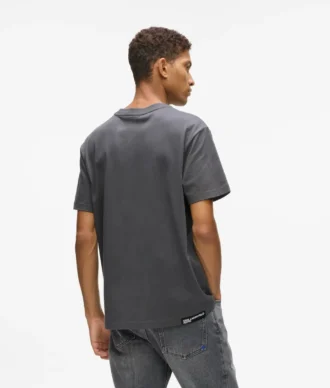 LOGO-T-SHIRT