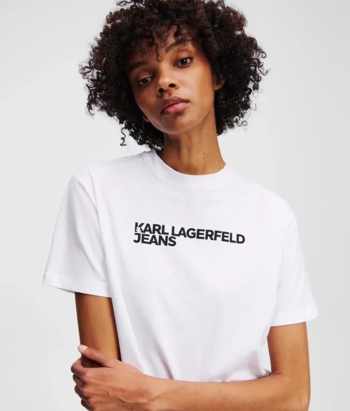 LOGO-T-SHIRT