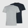 LOGO-T-SHIRT – 2ER-PACK LOGO-T-SHIRT – 2ER-PACK