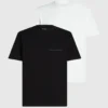 LOGO-T-SHIRT – 2ER-PACK LOGO-T-SHIRT – 2ER-PACK