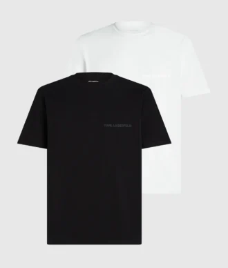 LOGO-T-SHIRT – 2ER-PACK LOGO-T-SHIRT – 2ER-PACK