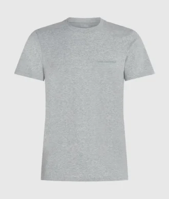 LOGO-T-SHIRT – 2ER-PACK