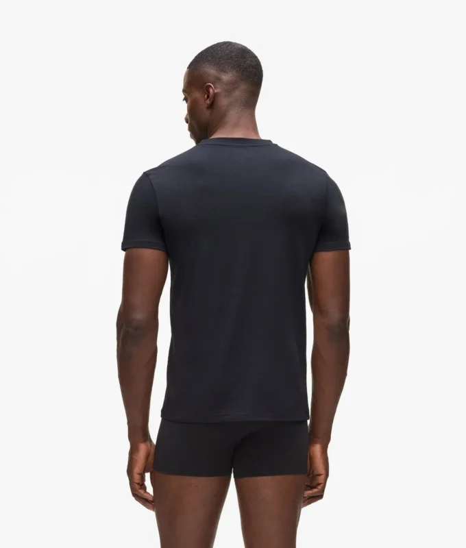 LOGO-T-SHIRT – 2ER-PACK LOGO-T-SHIRT – 2ER-PACK