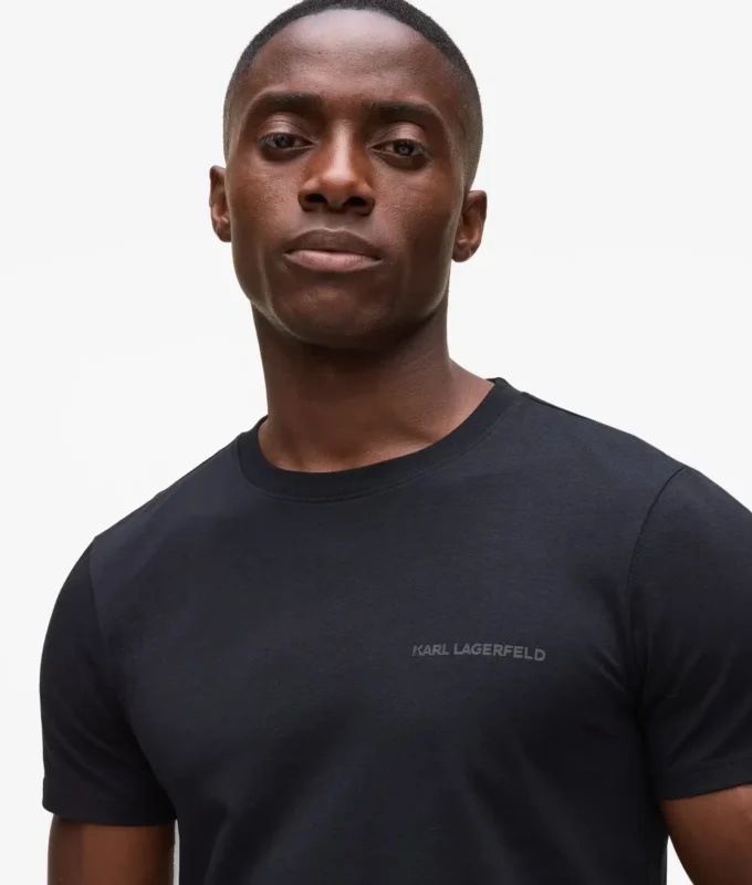 LOGO-T-SHIRT – 2ER-PACK LOGO-T-SHIRT – 2ER-PACK