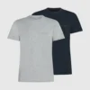 LOGO-T-SHIRT – 2ER-PACK LOGO-T-SHIRT – 2ER-PACK