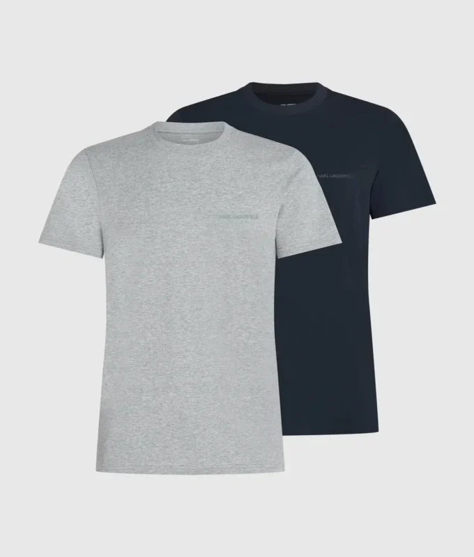 LOGO-T-SHIRT – 2ER-PACK LOGO-T-SHIRT – 2ER-PACK