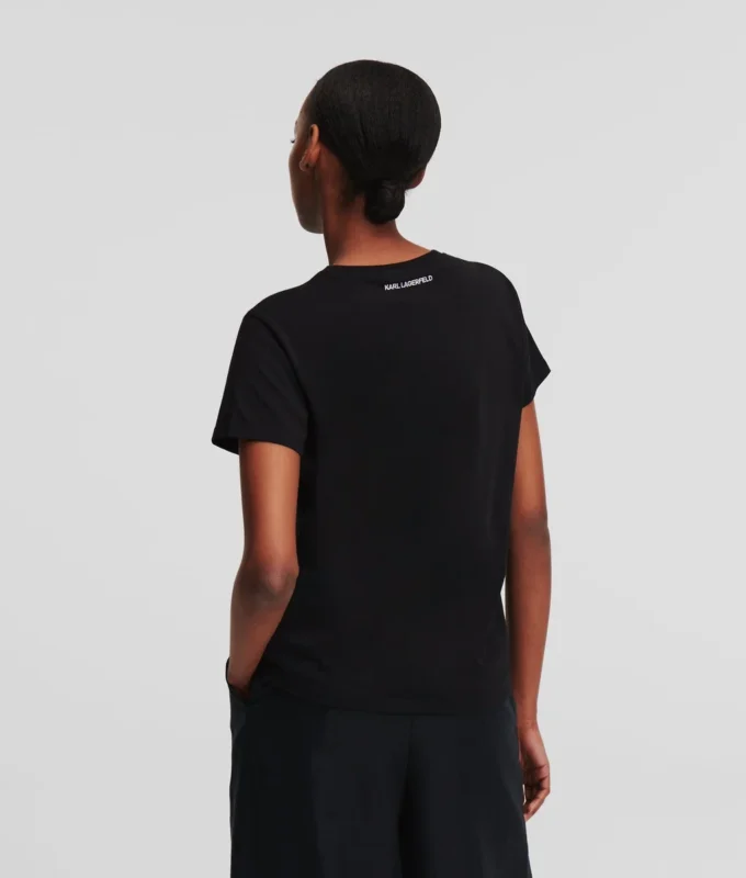 LOGO-T-SHIRT