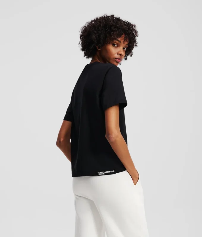 LOGO-T-SHIRT