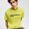 LOGO-T-SHIRT LOGO-T-SHIRT