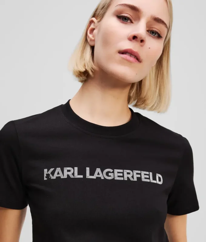 LOGO-T-SHIRT