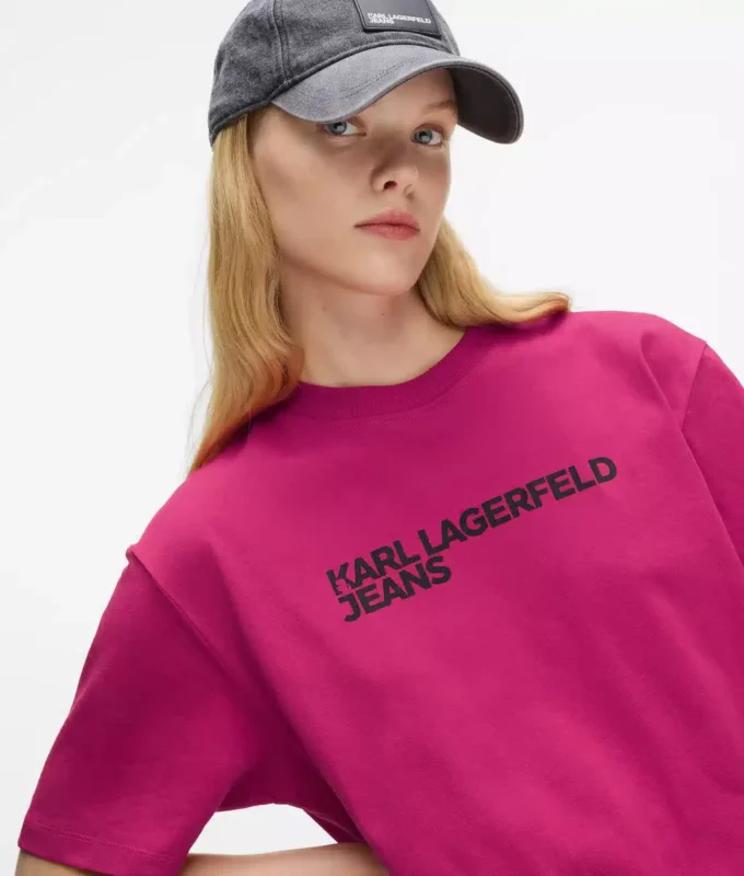 LOGO-T-SHIRT