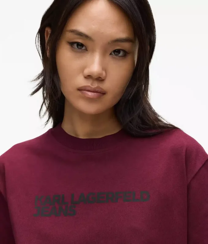 LOGO-T-SHIRT