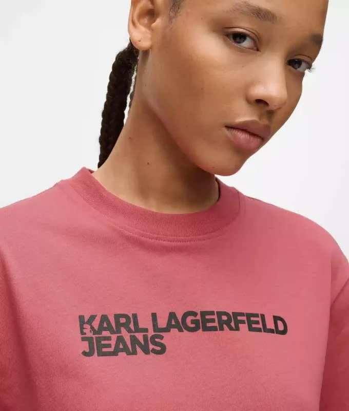 LOGO-T-SHIRT