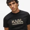 Logo-T-Shirt Logo-T-Shirt