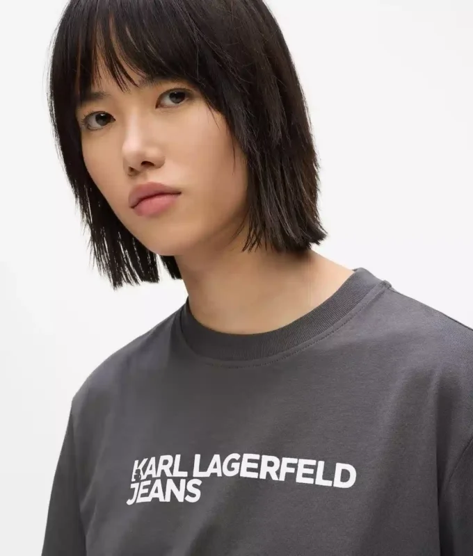 LOGO-T-SHIRT