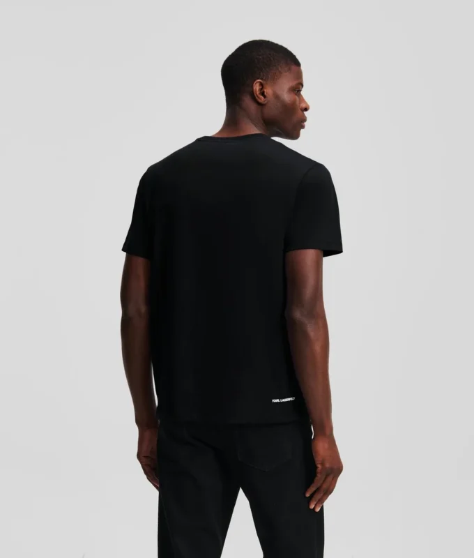 LOGO-T-SHIRT LOGO-T-SHIRT