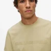 LOGO-T-SHIRT LOGO-T-SHIRT