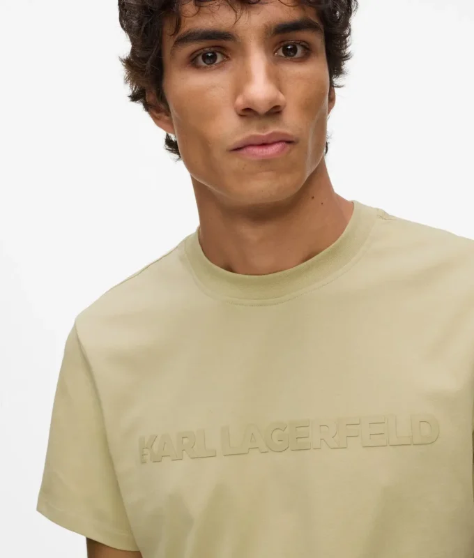 LOGO-T-SHIRT LOGO-T-SHIRT
